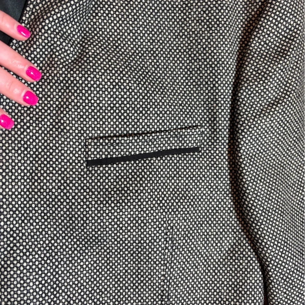 Interview Sarar men's sport coat blazer wool blend